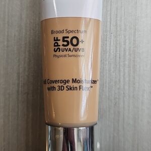 IT Cosmetics SPF 50+ Full Coverage Moisturizer - Beige